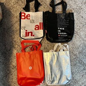 Lululemon Bags